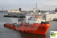 Piegādes kuģis pārdošanā