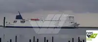 Ro-Ro ship pārdošanā