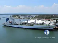 Reefer kuģis pārdod