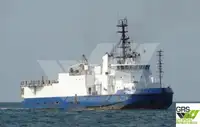 Apsekošanas kuģis pārdošanā