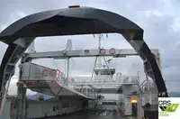 Ro-Ro ship pārdošanā
