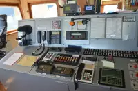 Naftas / Ķīmisko vielu tankkuģis pārdod