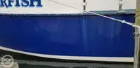 Katamarāns pārdod
