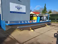 Darba laivas pārdošanā
