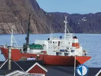 Reefer kuģis pārdod