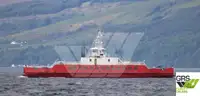 Ro-Ro kuģis pārdod