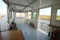 Kruīza kuģis pārdod