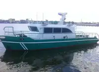 Darba laivas pārdošanā