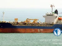 Naftas / Ķīmisko vielu tankkuģis pārdod