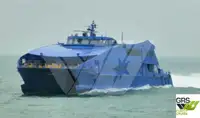 Pasažieru kuģis pārdod