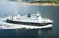 Ro-Ro ship pārdošanā