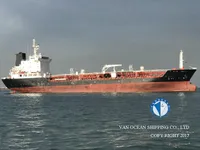 Naftas / Ķīmisko vielu tankkuģis pārdod
