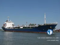 Naftas / Ķīmisko vielu tankkuģis pārdod