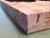 Bārža pārdod
