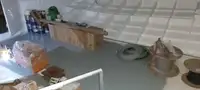 Kruīza kuģis pārdod