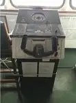 Naftas / Ķīmisko vielu tankkuģis pārdod