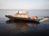 Konteinerkuģis pārdod
