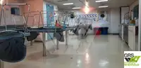 Apgādes kuģis pārdod