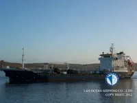 Naftas / Ķīmisko vielu tankkuģis pārdod