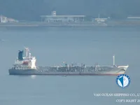 Naftas / Ķīmisko vielu tankkuģis pārdod
