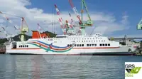 Ro-Ro ship pārdošanā