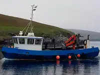 Darba laivas pārdošanā