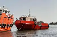 Darba laivas pārdošanā