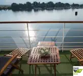 Kruīza kuģis pārdod