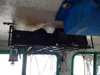 Trallers pārdod