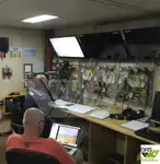 Piegādes kuģis pārdošanā