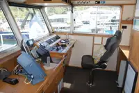 Pasažieru kuģis pārdošanā