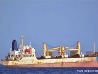 Reefer kuģis pārdod