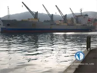 Reefer kuģis pārdod