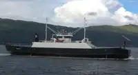 Ro-Ro kuģis pārdod