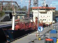 Naftas / Ķīmisko vielu tankkuģis pārdod
