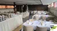 Kruīza kuģis pārdod
