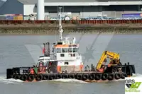 General Cargo/Multi-purpose pārdod