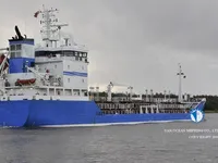 Naftas / Ķīmisko vielu tankkuģis pārdod