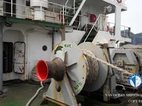 Naftas / Ķīmisko vielu tankkuģis pārdod