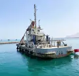Darba laivas pārdošanā