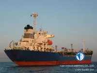 Naftas / Ķīmisko vielu tankkuģis pārdod