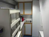Kruīza kuģis pārdod