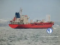 Naftas / Ķīmisko vielu tankkuģis pārdod