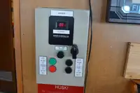Konteinerkuģis pārdod