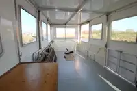 Kruīza kuģis pārdod