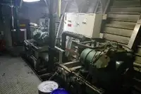 Pasažieru kuģis pārdod