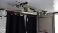 Niršanas atbalsta kuģis pārdod