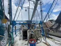 Trawler pārdošanā
