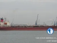Naftas / Ķīmisko vielu tankkuģis pārdod