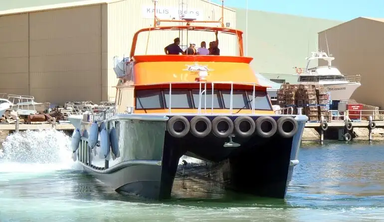 General Cargo/Multi-purpose pārdod